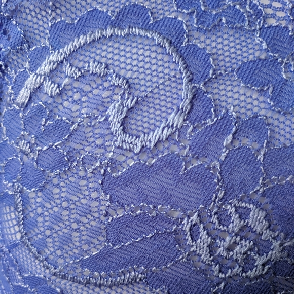 XS Talula Lace Long Sleeve - Picture 3 of 4